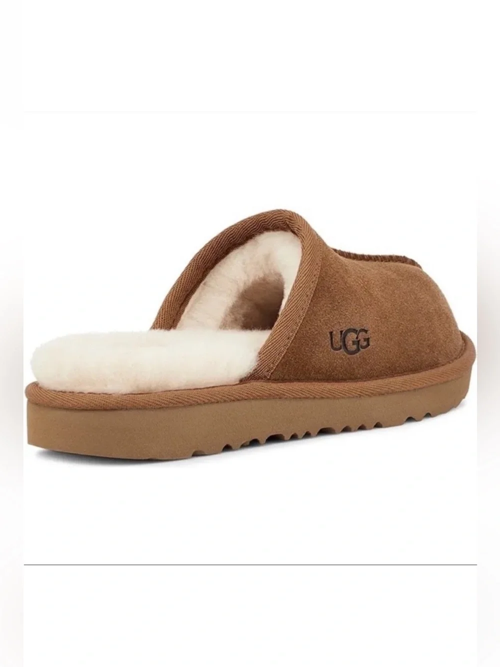 UGG exterior everyday