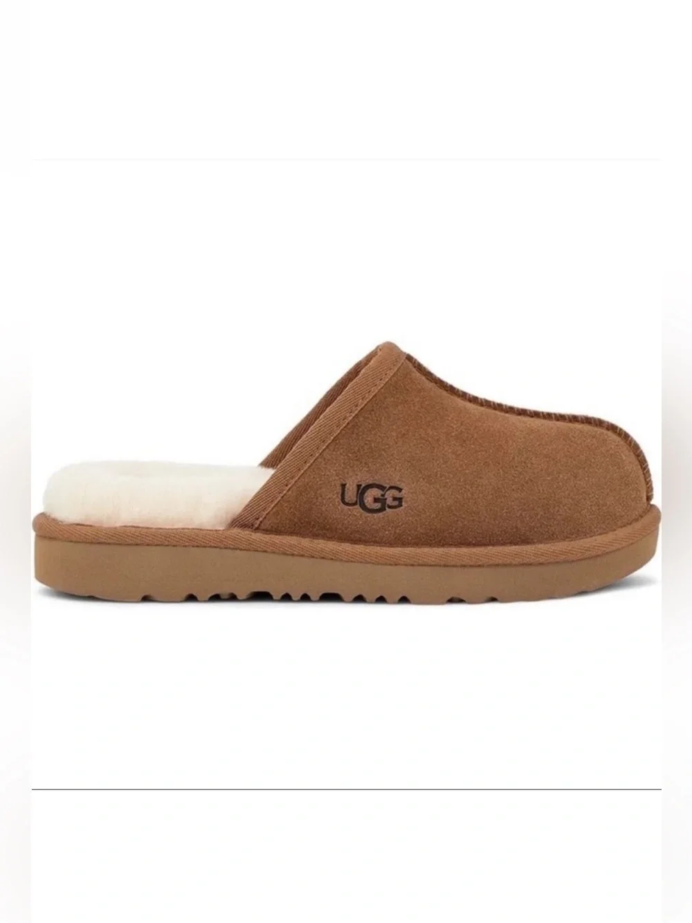UGG slide comfort blend