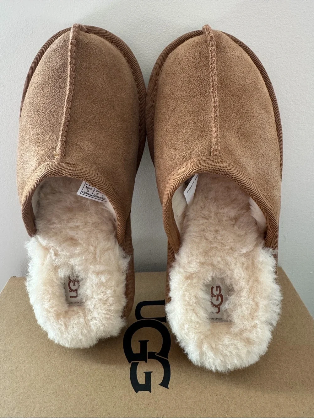 UGG home lightweight