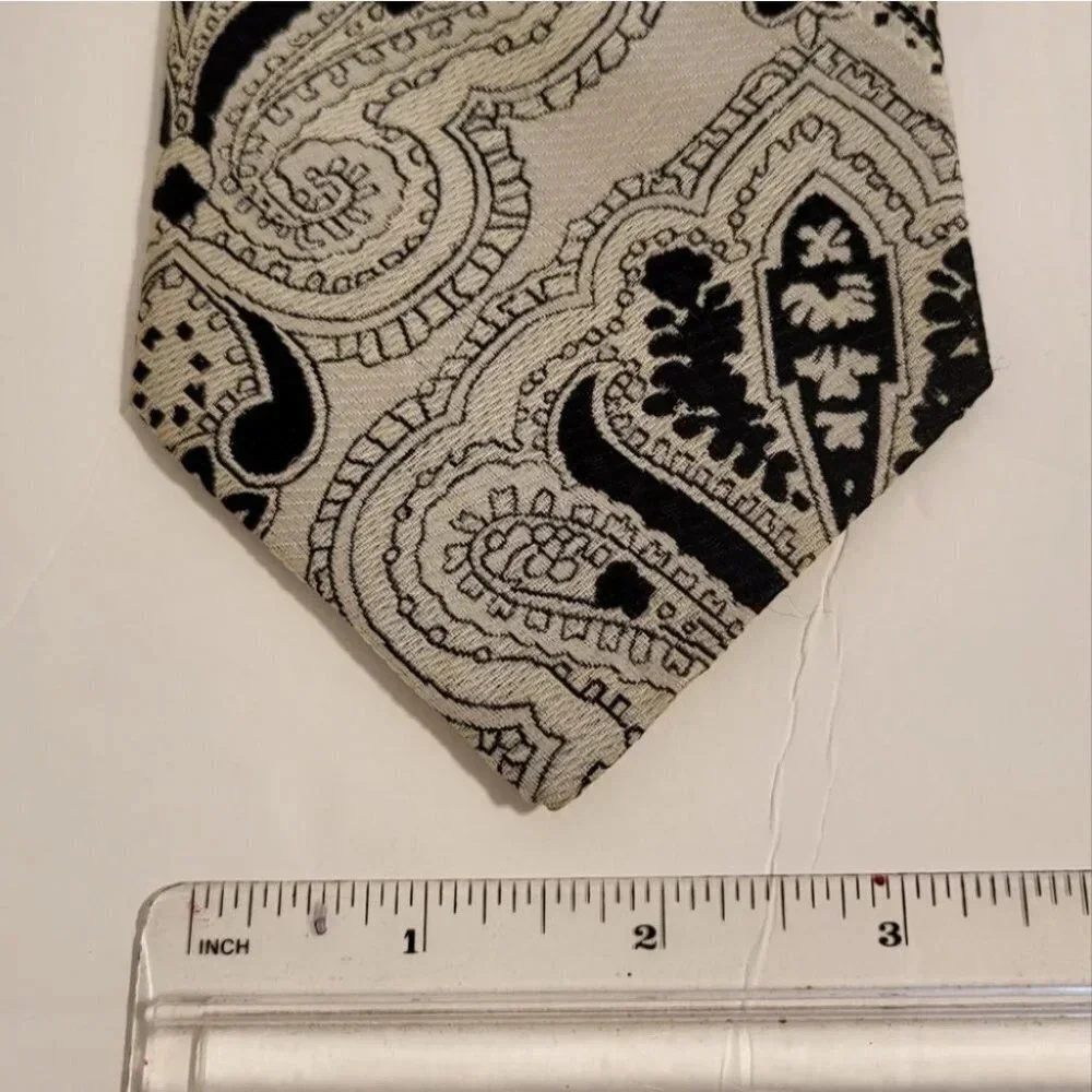 Men's Necktie by A Design Classic