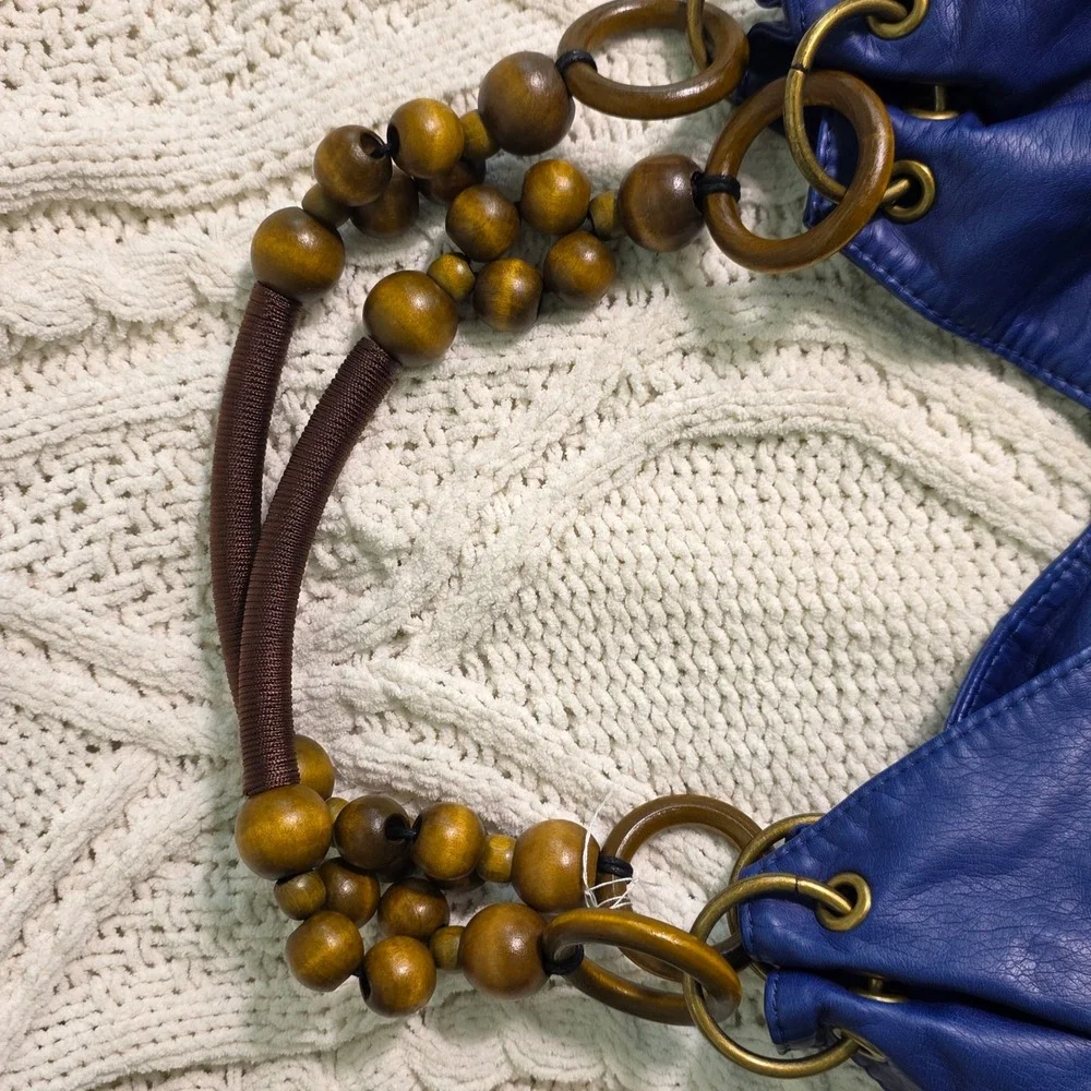 Bueno hobo bag