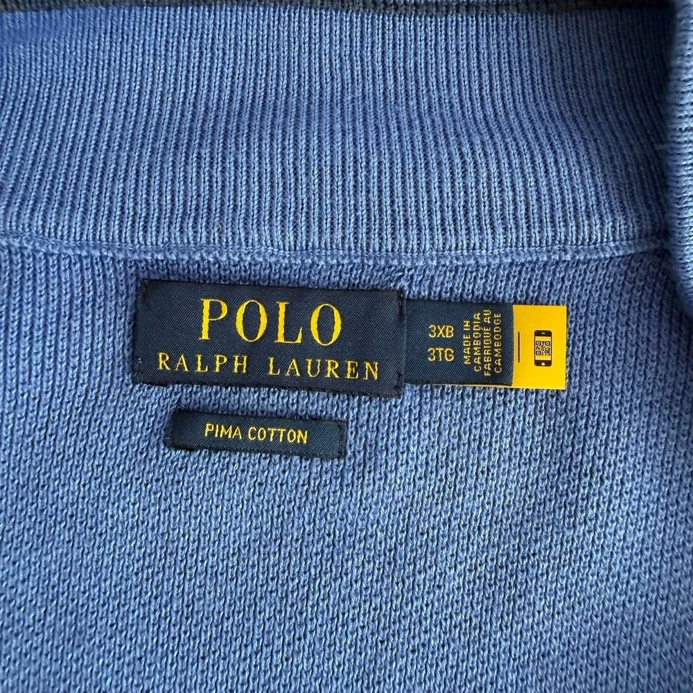 Polo Ralph Lauren polo ralph
