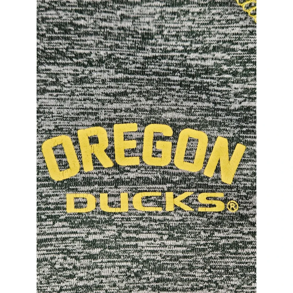 Colosseum oregon ducks