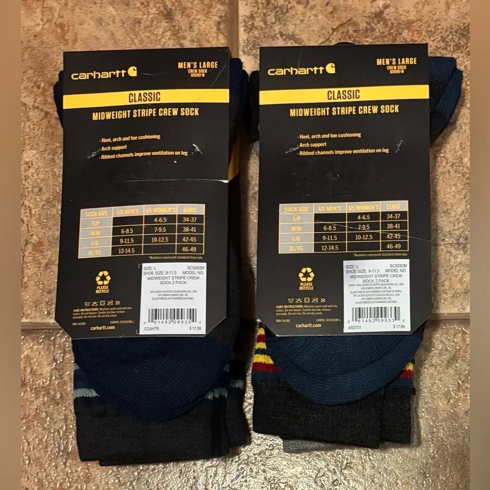 Carhartt nwt *bundle