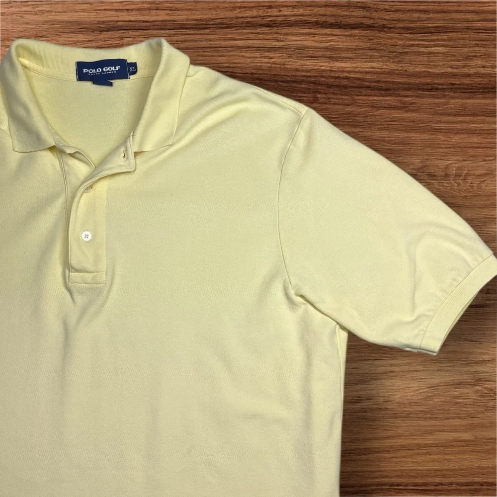 Polo Golf this 100%