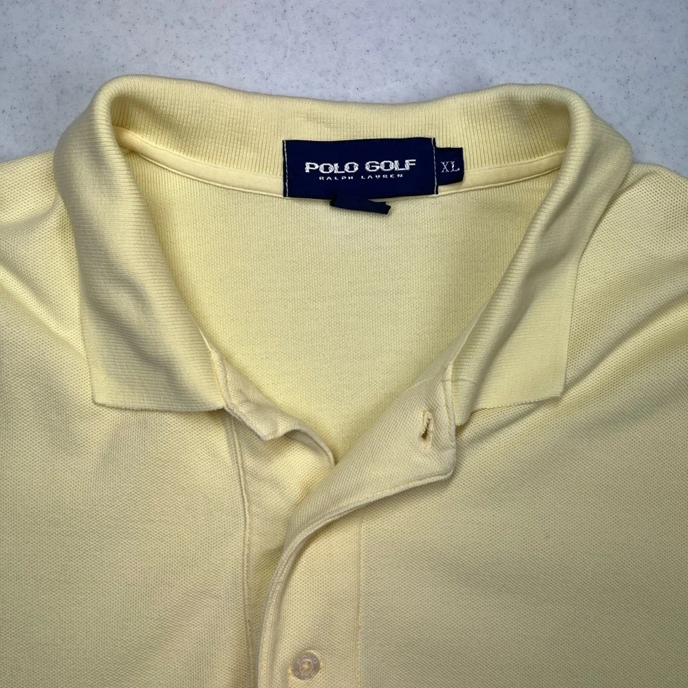 Polo Golf this 100%