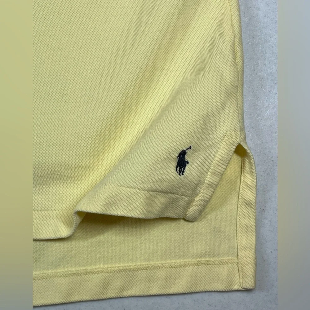 Polo Golf this 100%