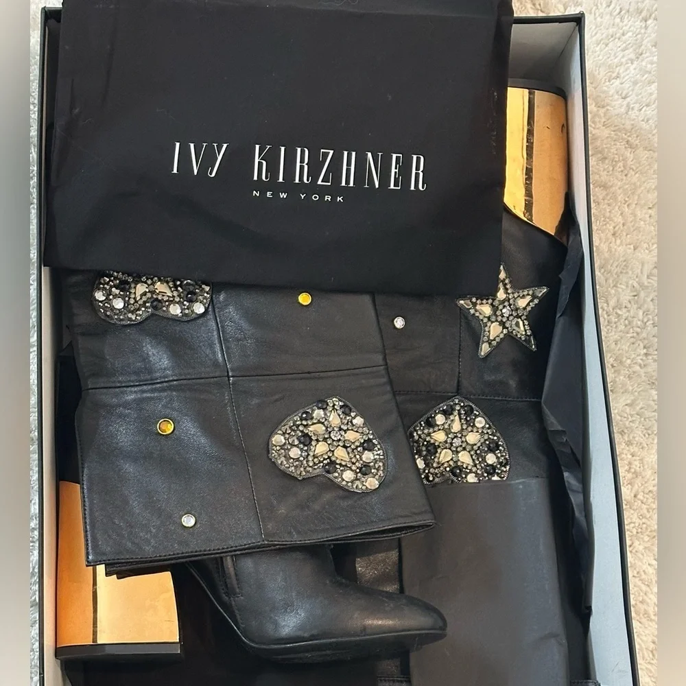 Ivy Kirzhner ivy kirzhner