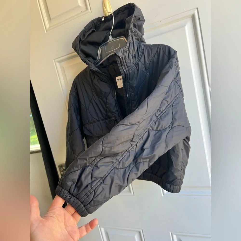 Old Navy keep your