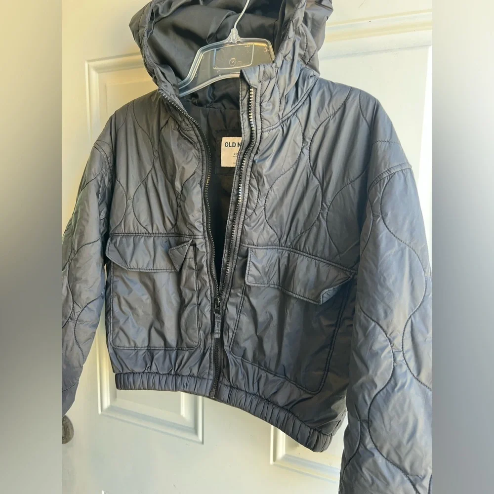 Old Navy keep your