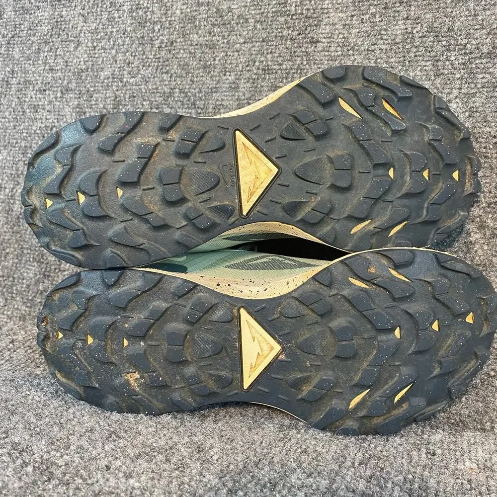 Nike pegasus trail