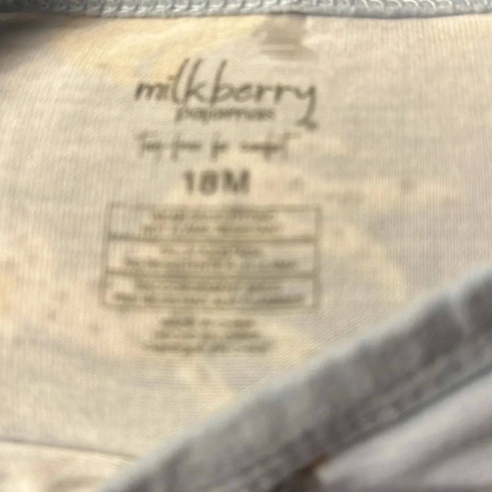 Milkberry great adorable