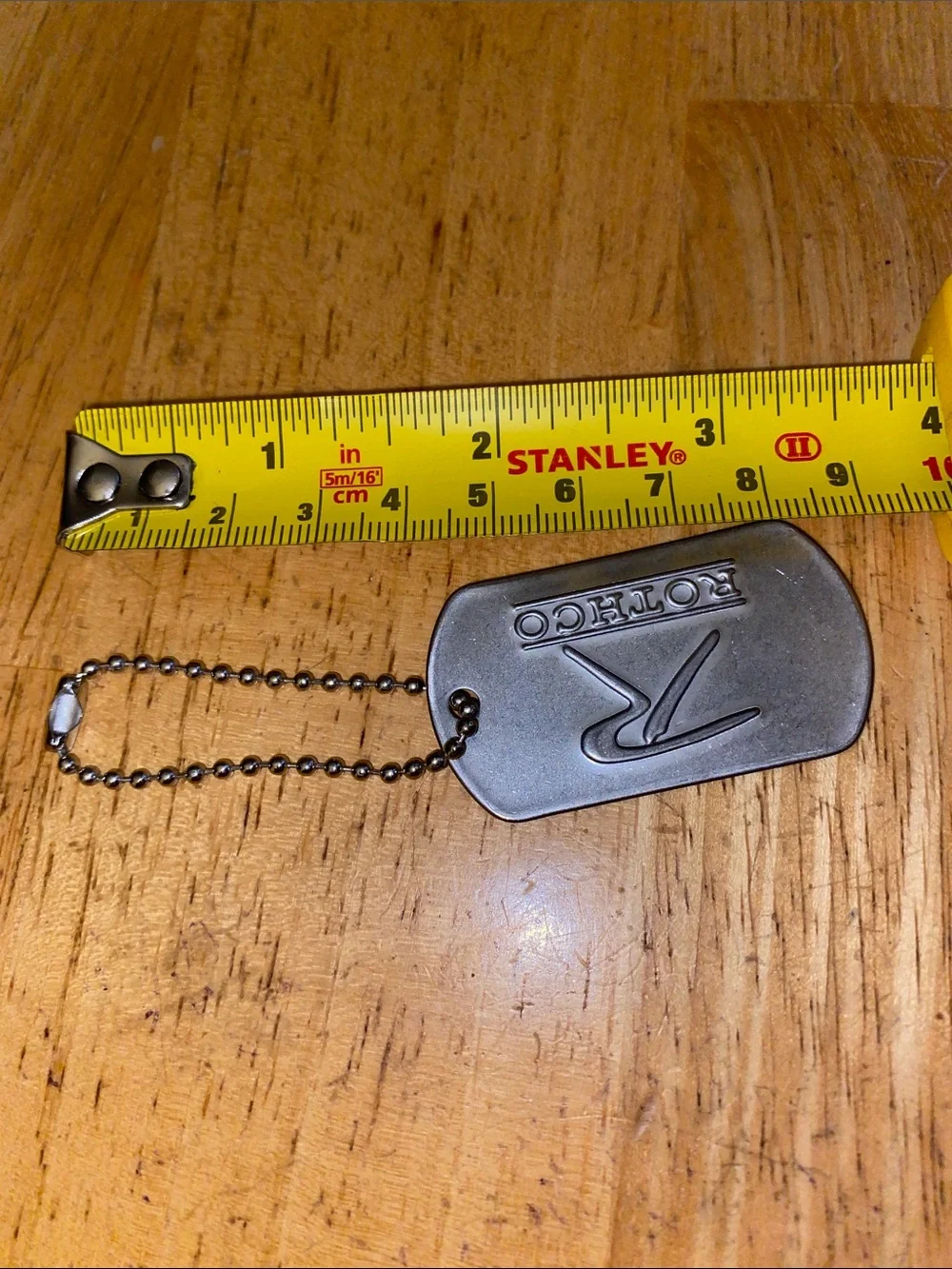 Rothco military signal