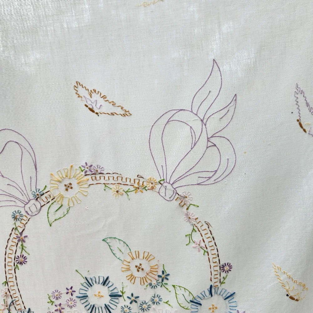 Antique design or
