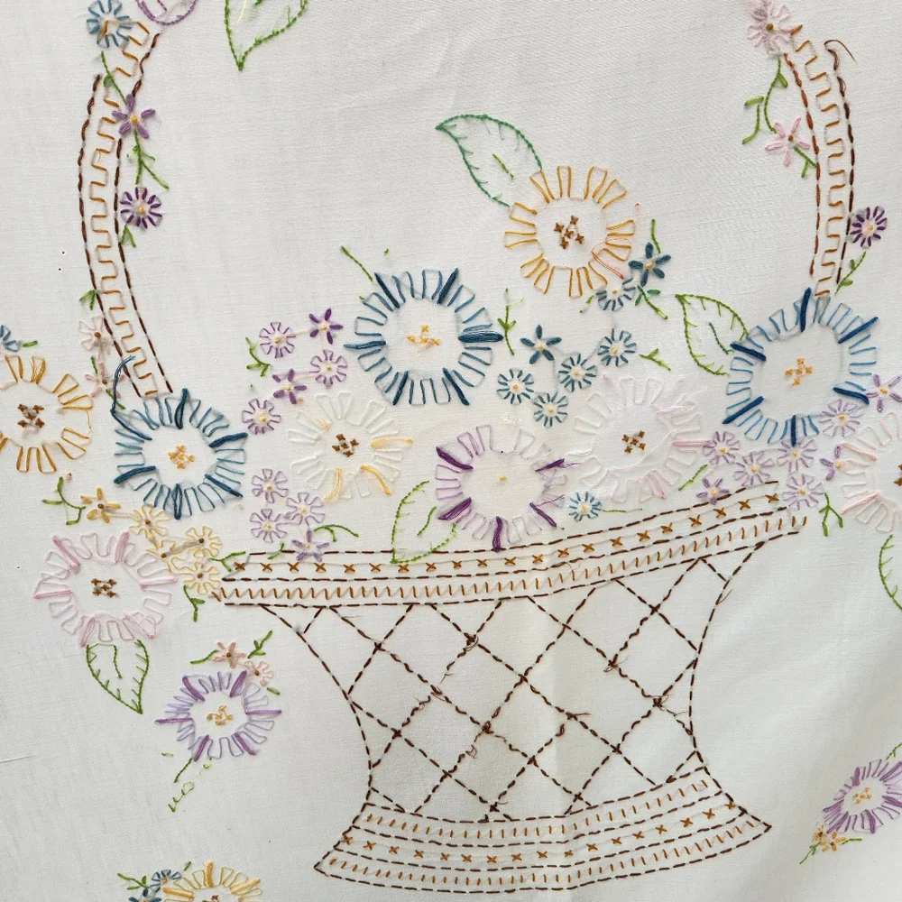 Antique elegant soft