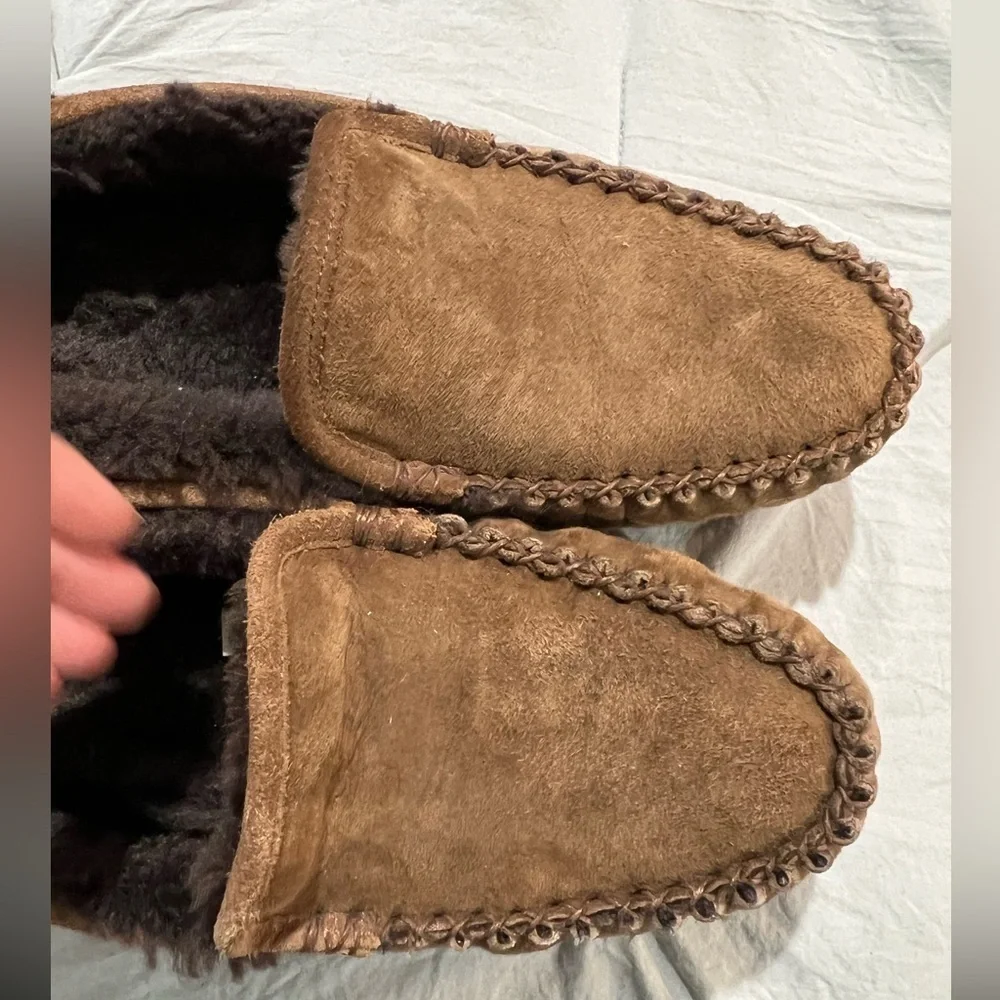 L.L. Bean experience comfort