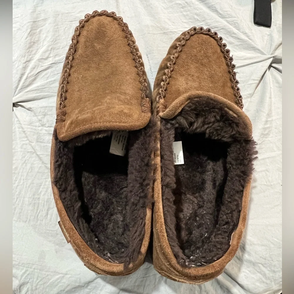 L.L. Bean experience comfort