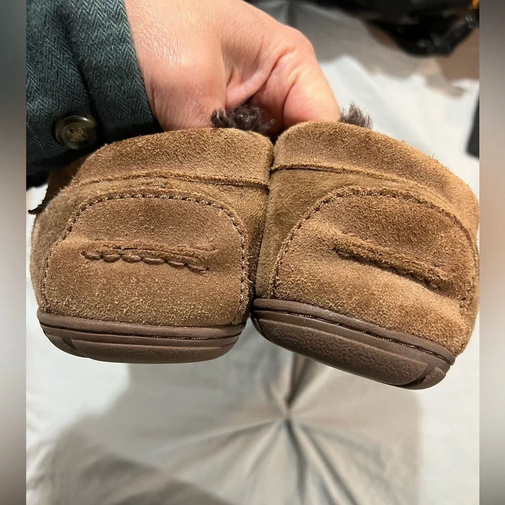 L.L. Bean experience comfort
