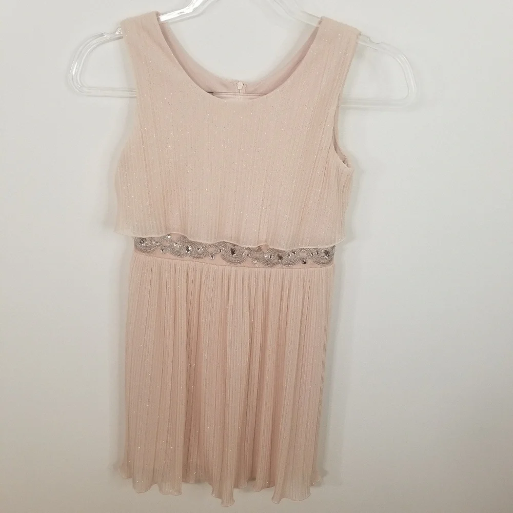 BCX girl blush