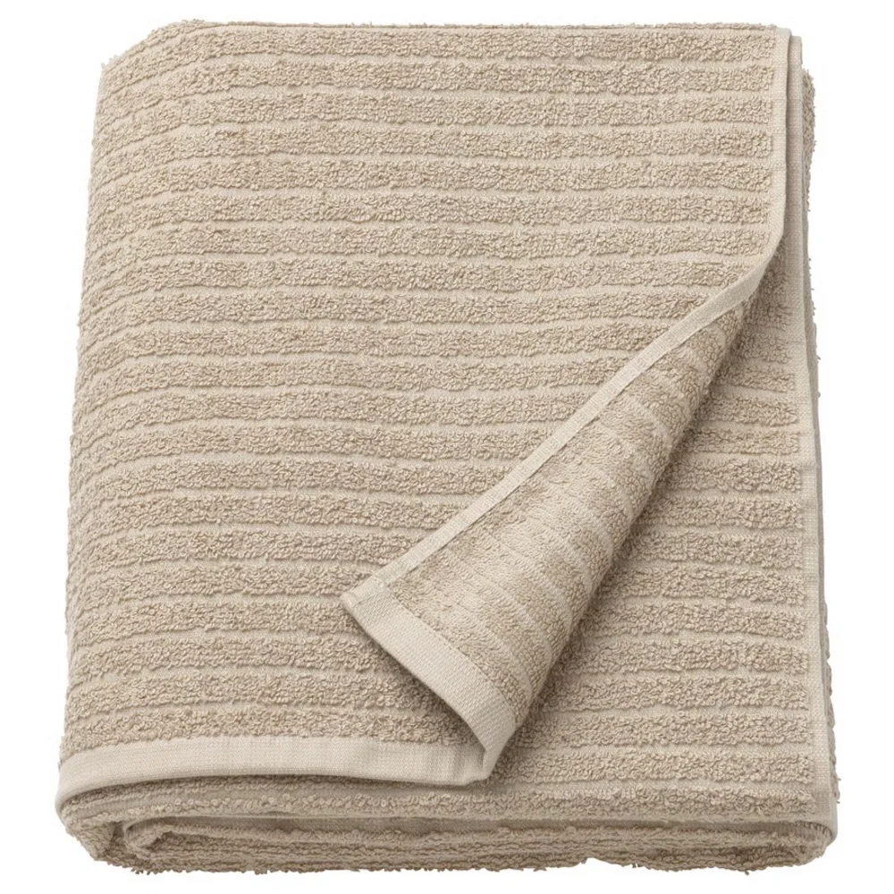 IKEA beige bath