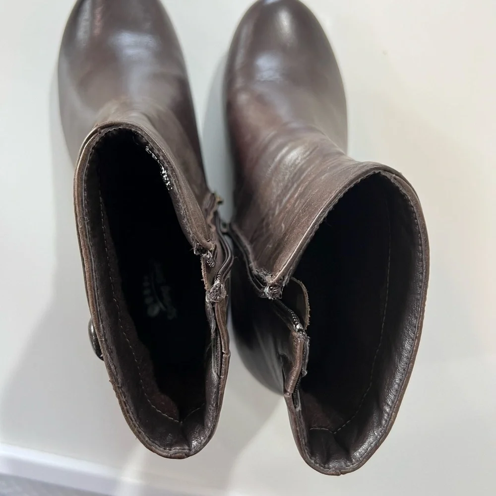 Spring Step versatile comfortable