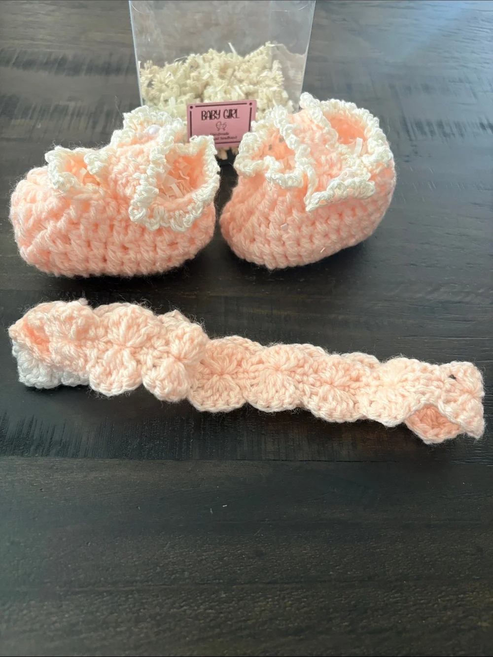 N/A soft pink
