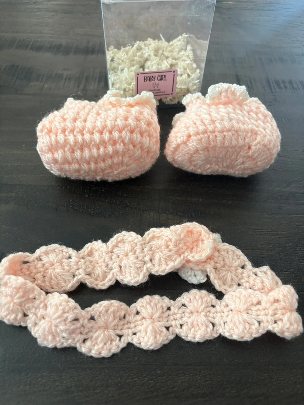 N/A soft pink