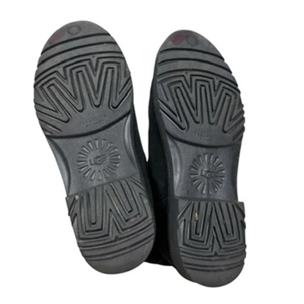 UGG romely black