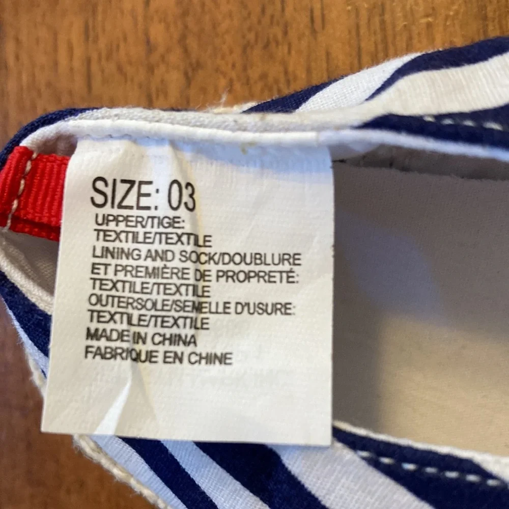 Gymboree bows blue pre