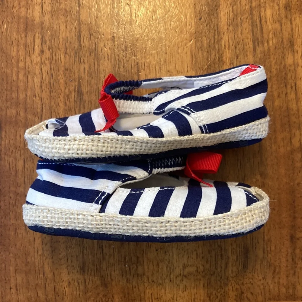 Gymboree blue pre