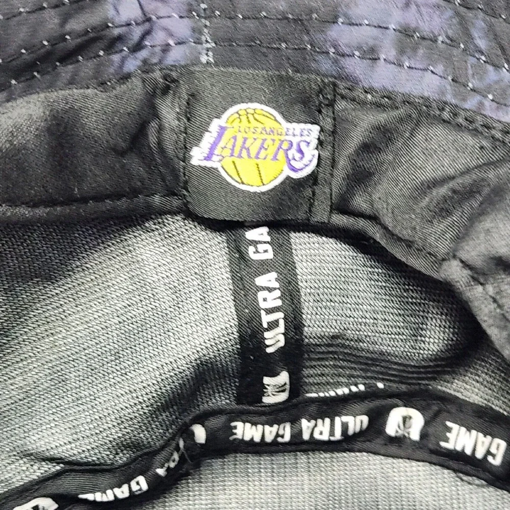 NBA ultra game