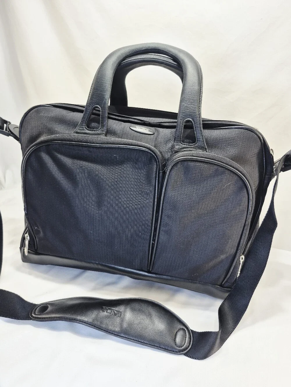 Tumi very good