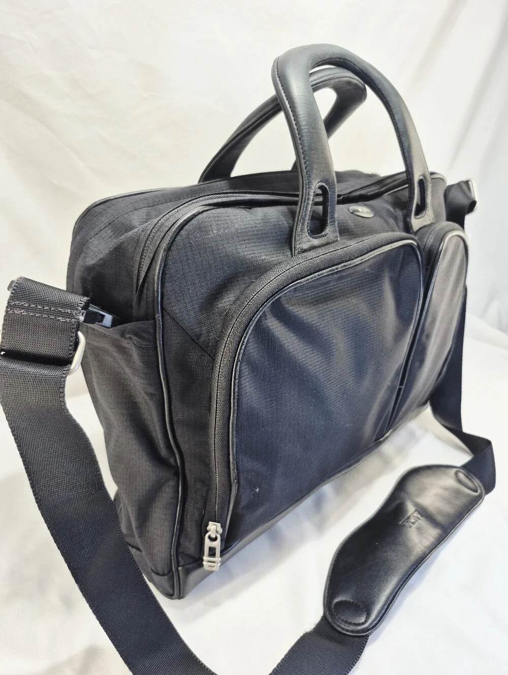 Tumi very good