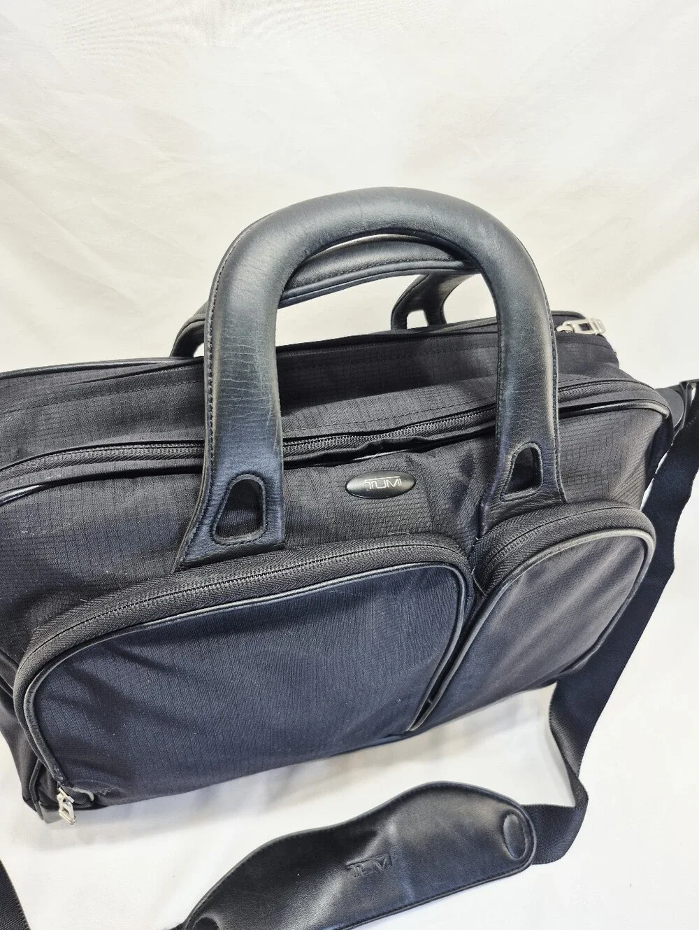 Tumi very good