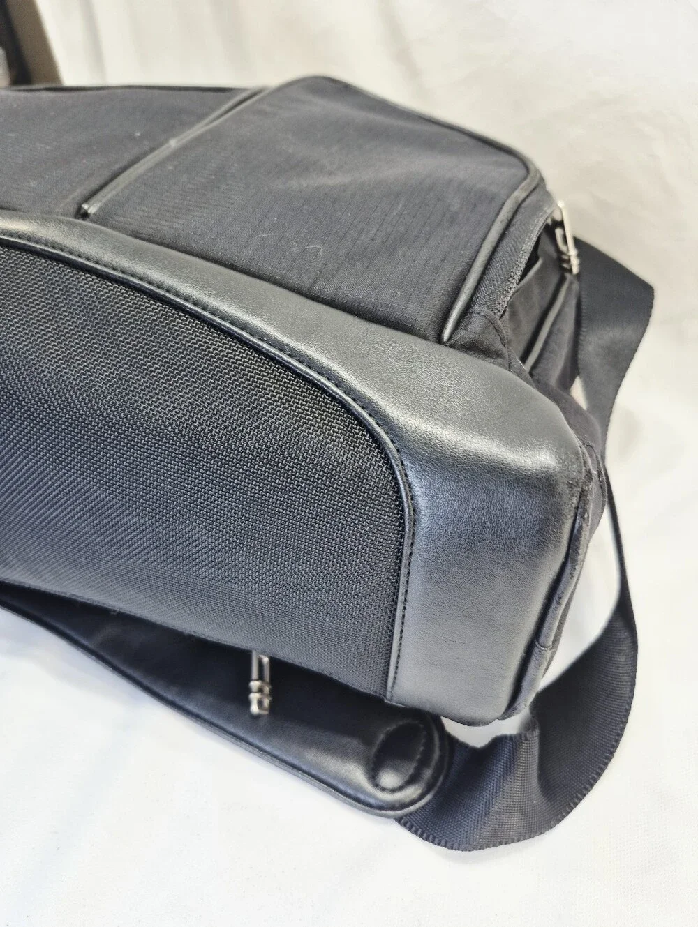 Tumi very good