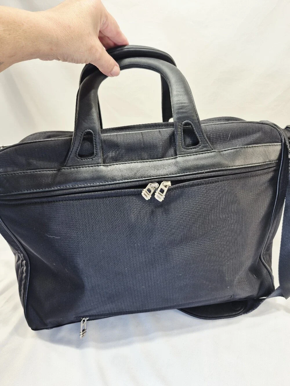 Tumi very good