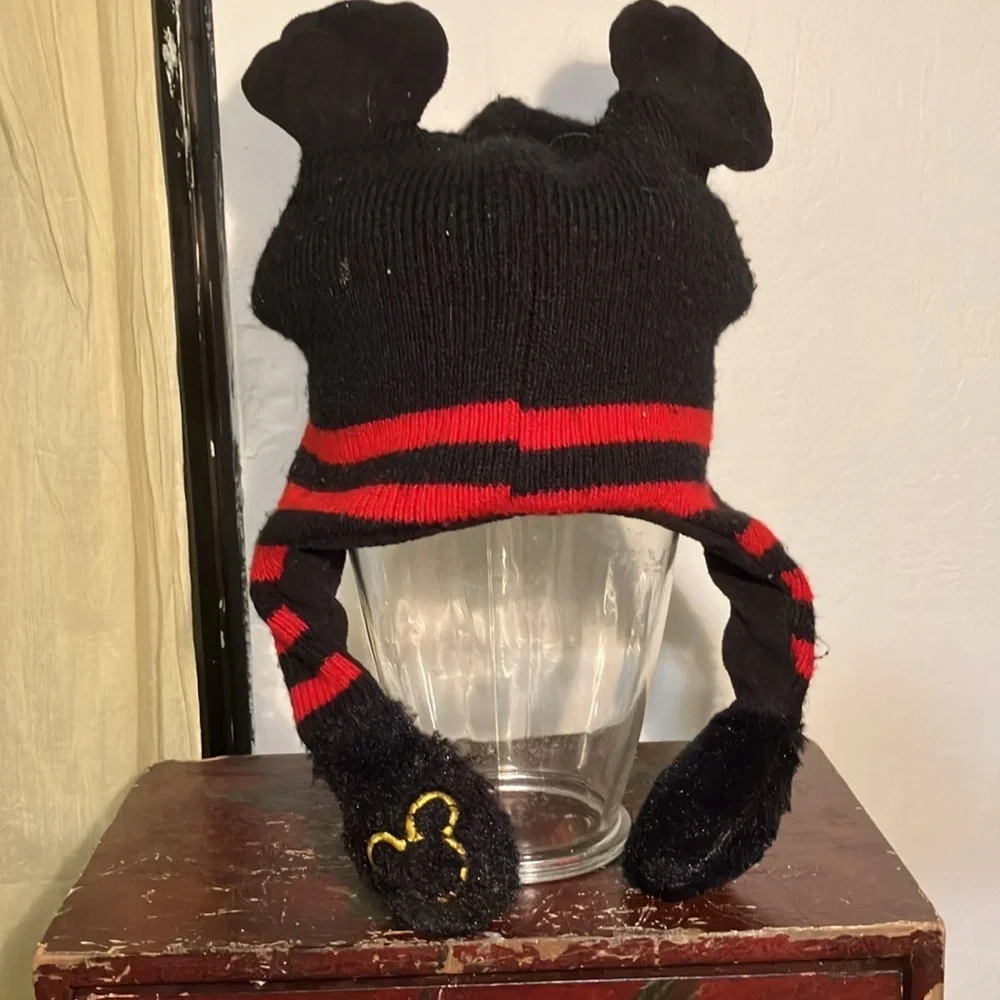 🌈 Flipeez by ABG Disney Mickey Mouse hat with flapping ears