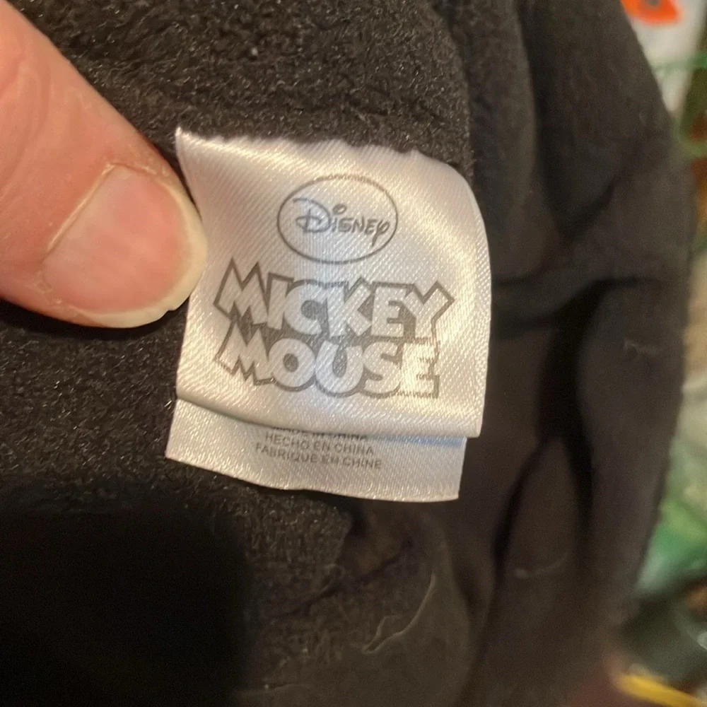 🌈 Flipeez by ABG Disney Mickey Mouse hat with flapping ears