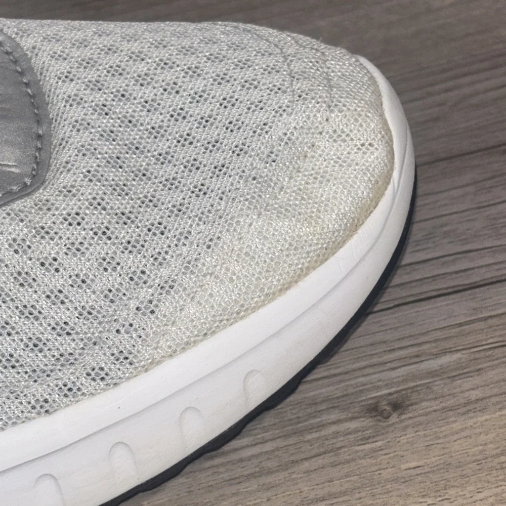 adidas pre lysol gray