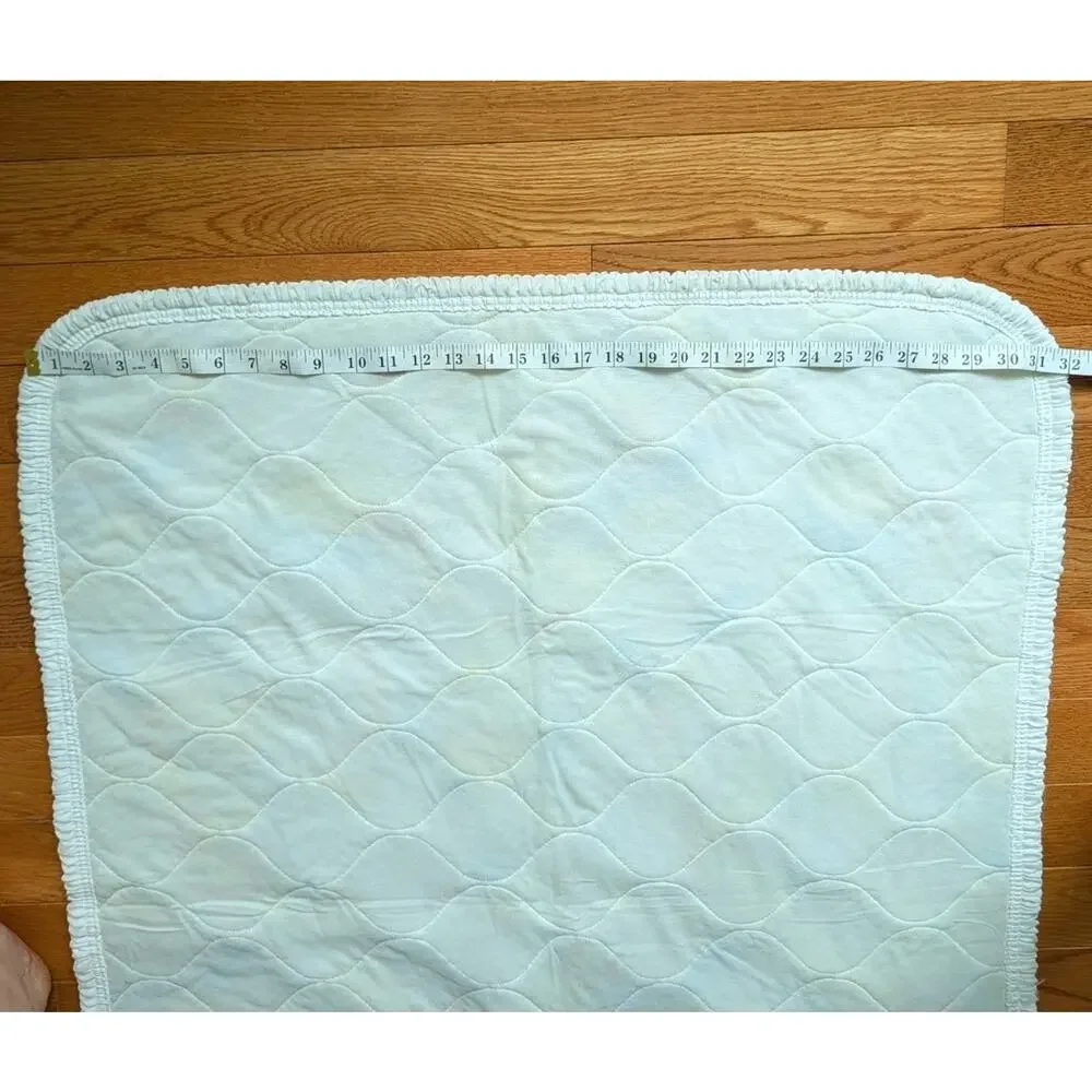 Sears floral blanket