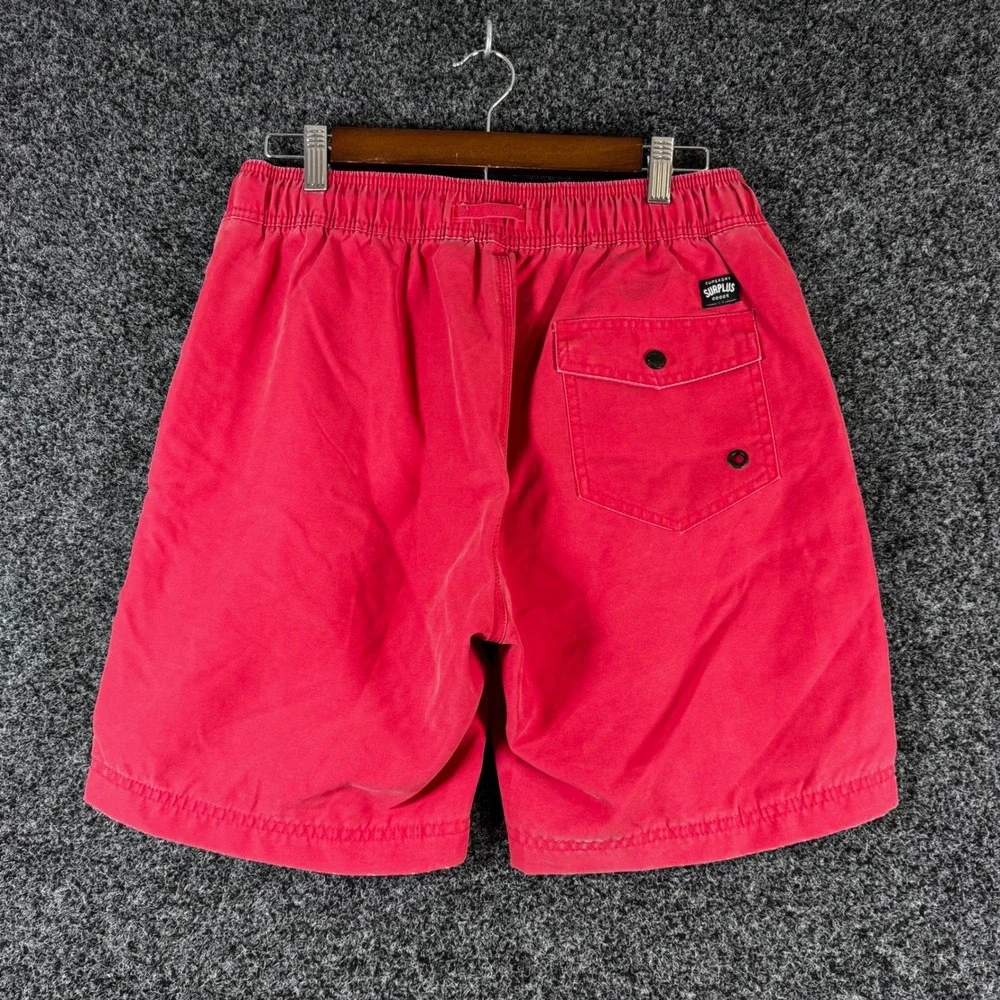 Superdry surplus goods