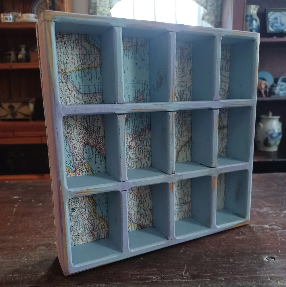 Handmade this little