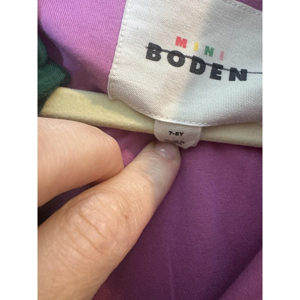 Mini Boden mini boden