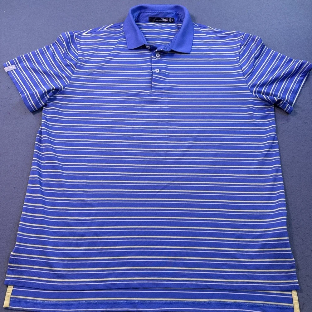 Ralph Lauren he product