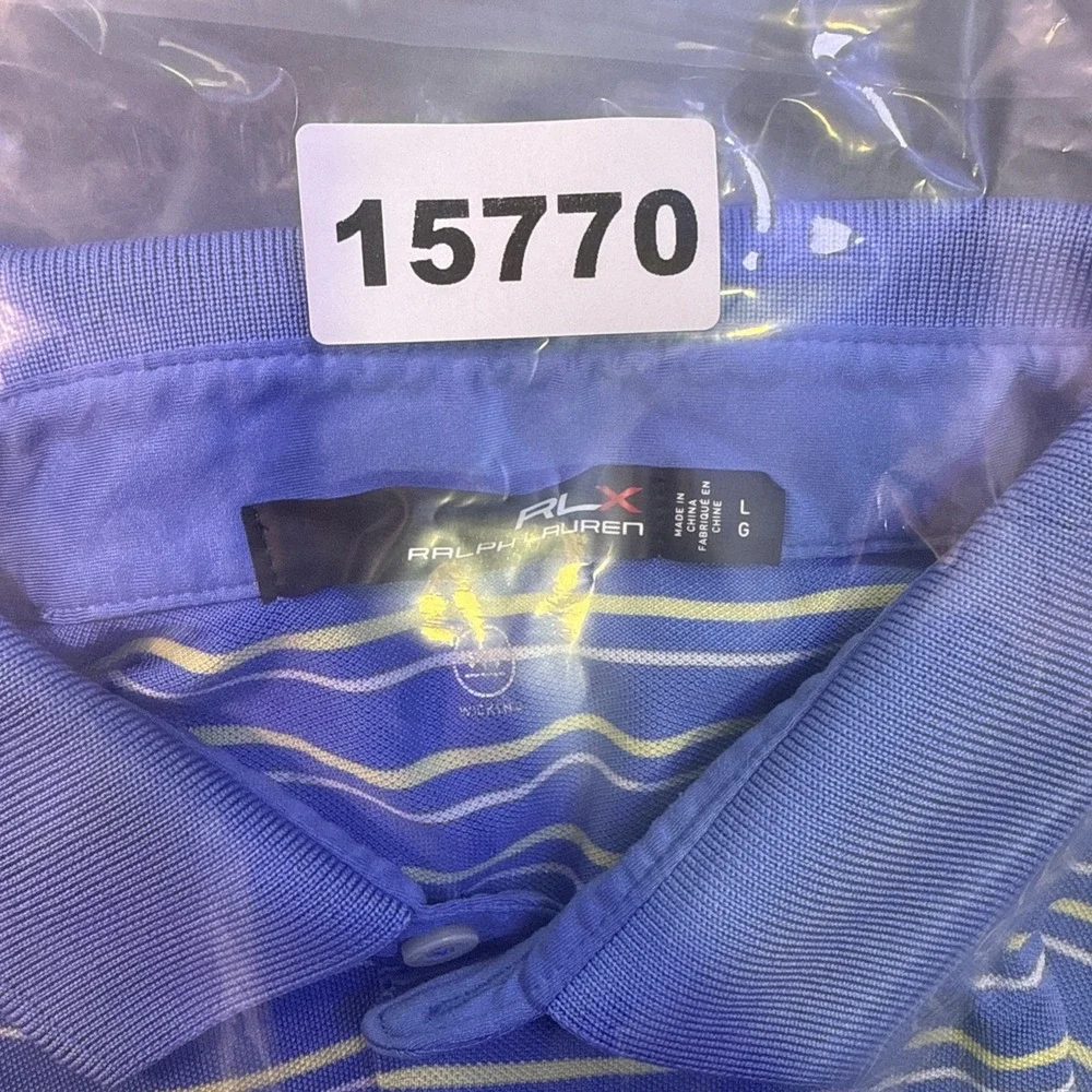 Ralph Lauren he product