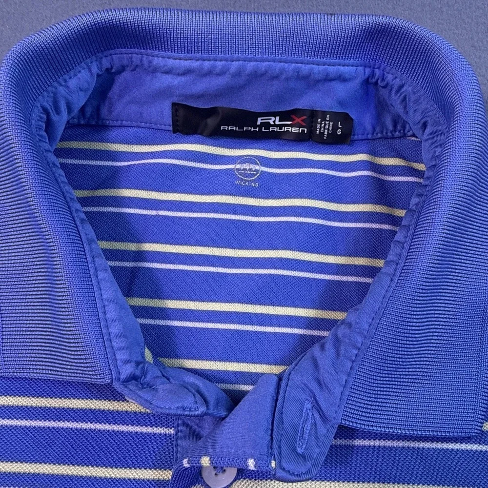 Ralph Lauren he product