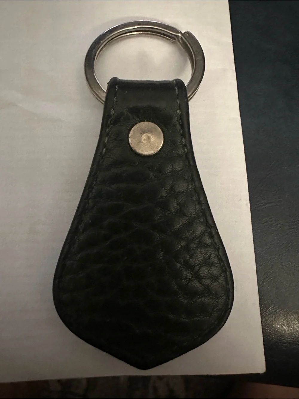 Dooney & Bourke two tone
