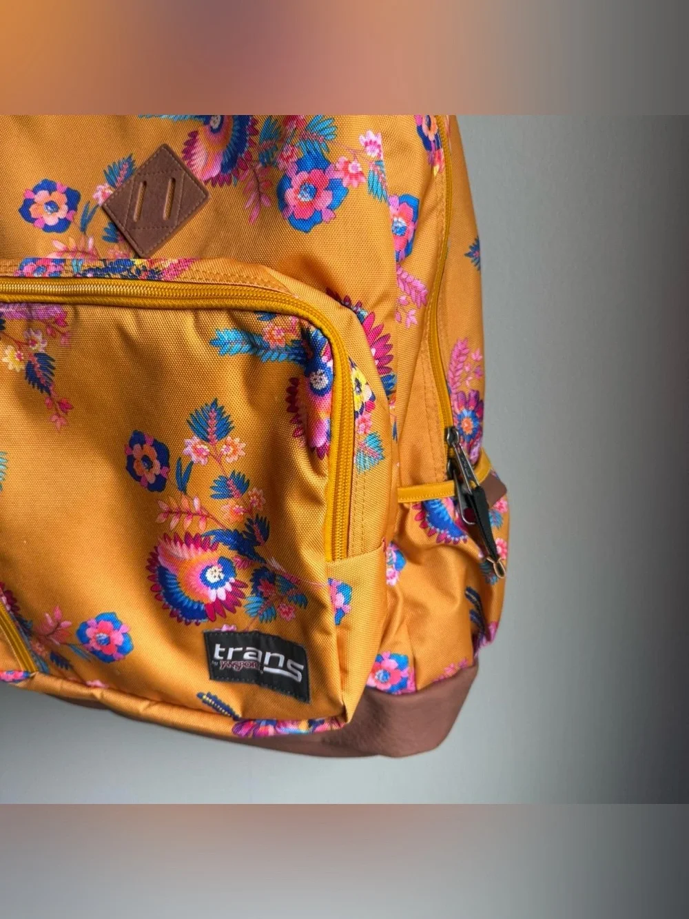 Jansport good gently