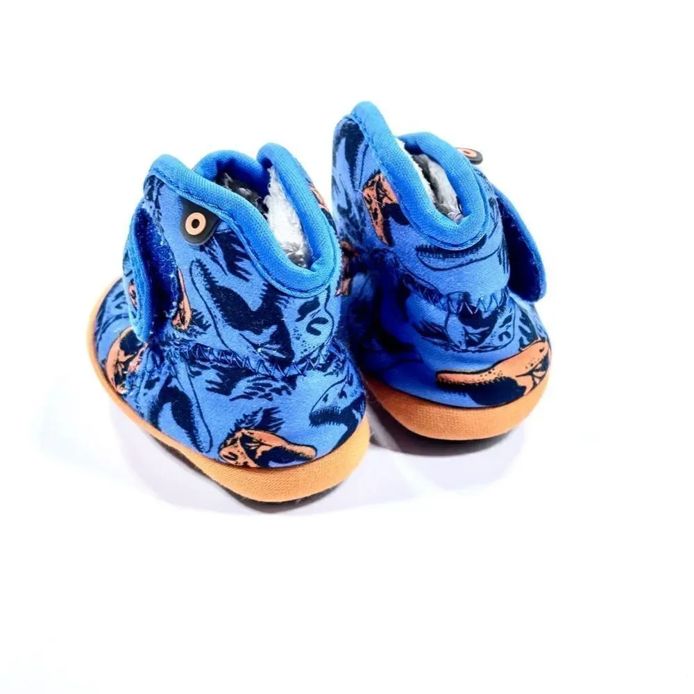 Bogs fabric infant