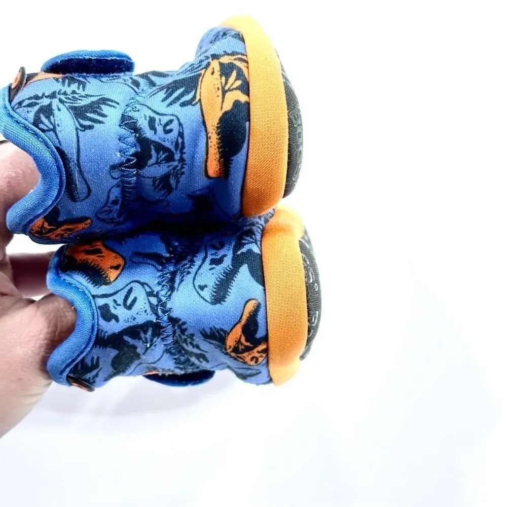 Bogs fabric infant